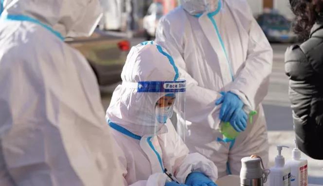 成都、重庆突发新冠肺炎病例！泸州疾控重要提示：需警惕！不隐瞒！