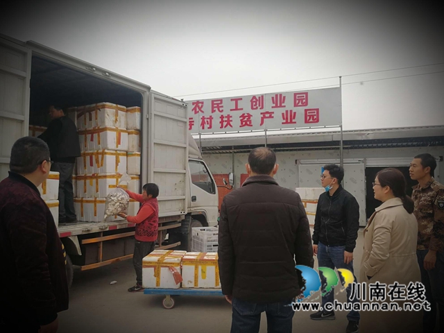 泸县：三个强化推进农民工返乡回引(图4)