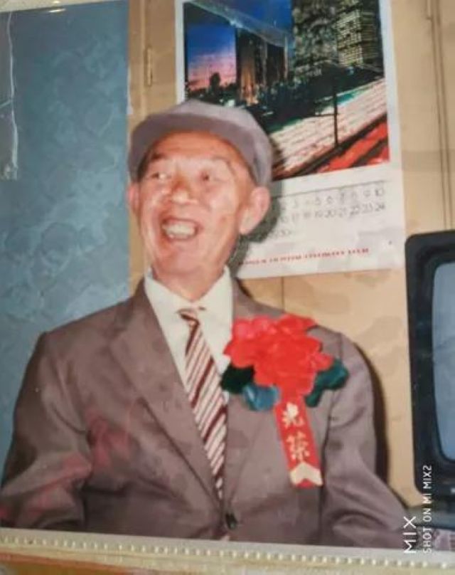 泪目！离开近70年，今天她回来了！(图16)
