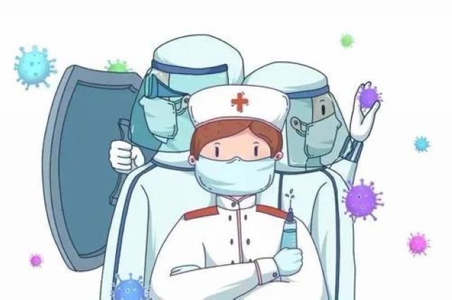 【扩散】出现时空伴随者？到西南医大中医院做核酸检测有变化！(图10)