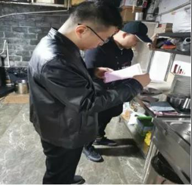 泸州市食品安全“红黑榜”第十七期(图4) 泸州市食品安全“红黑榜”第十七期(图4)