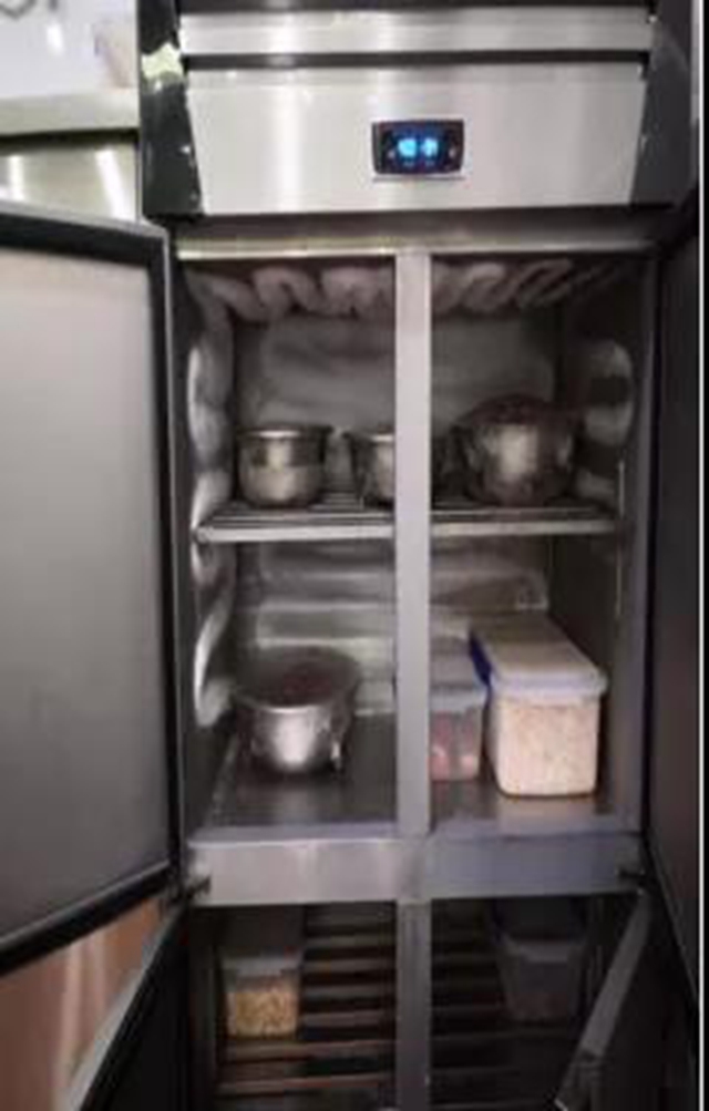 泸州市食品安全“红黑榜”第十七期(图11) 泸州市食品安全“红黑榜”第十七期(图11)