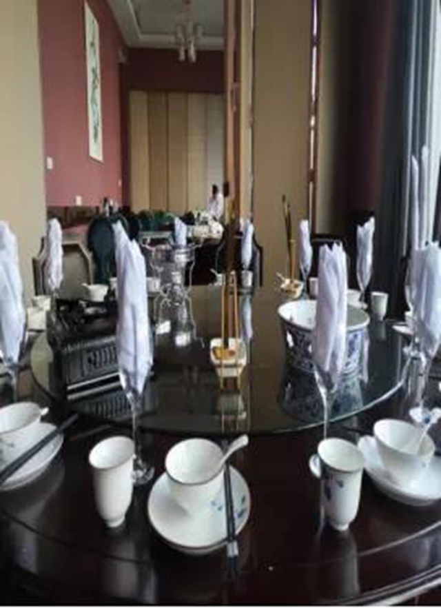 泸州市食品安全“红黑榜”第十七期(图9) 泸州市食品安全“红黑榜”第十七期(图9)