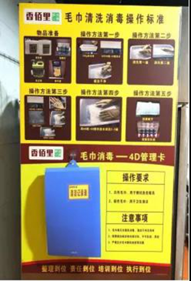 泸州市食品安全“红黑榜”第十七期(图13) 泸州市食品安全“红黑榜”第十七期(图13)