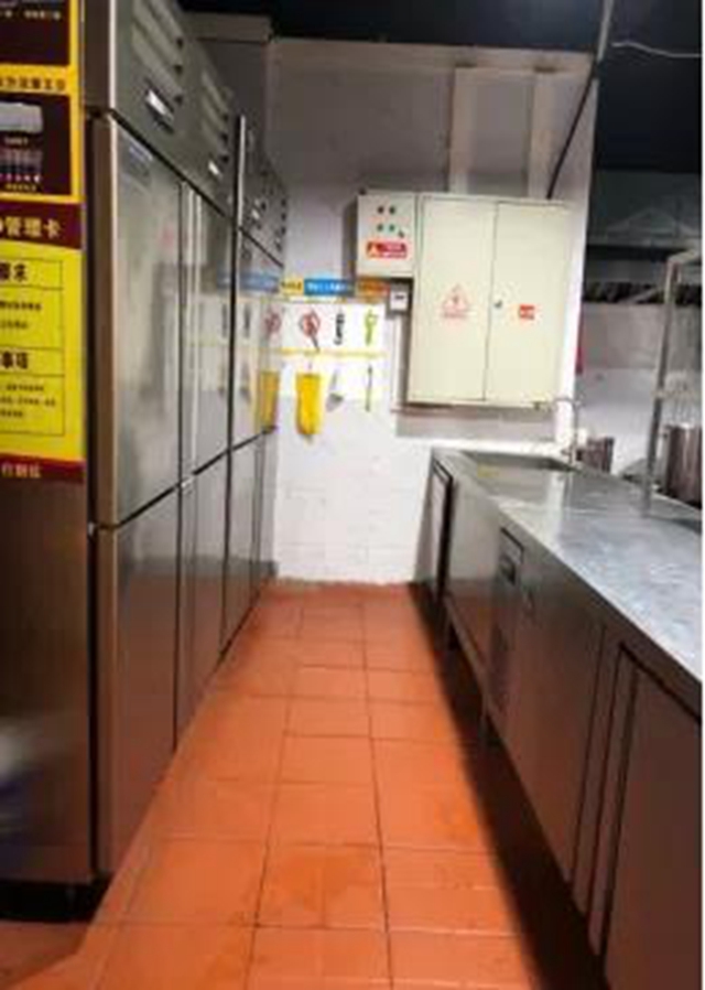 泸州市食品安全“红黑榜”第十七期(图14) 泸州市食品安全“红黑榜”第十七期(图14)