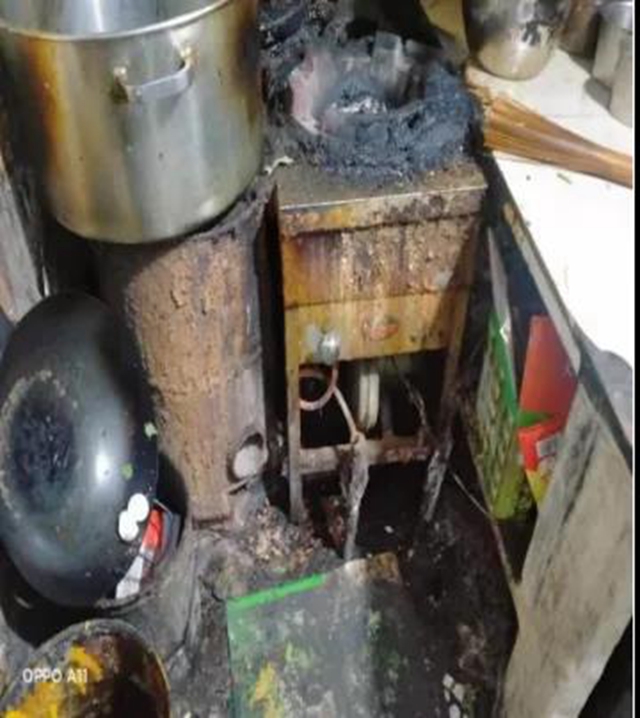 泸州市食品安全“红黑榜”第十七期(图25) 泸州市食品安全“红黑榜”第十七期(图25)