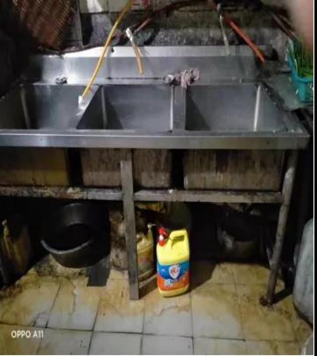 泸州市食品安全“红黑榜”第十七期(图26) 泸州市食品安全“红黑榜”第十七期(图26)