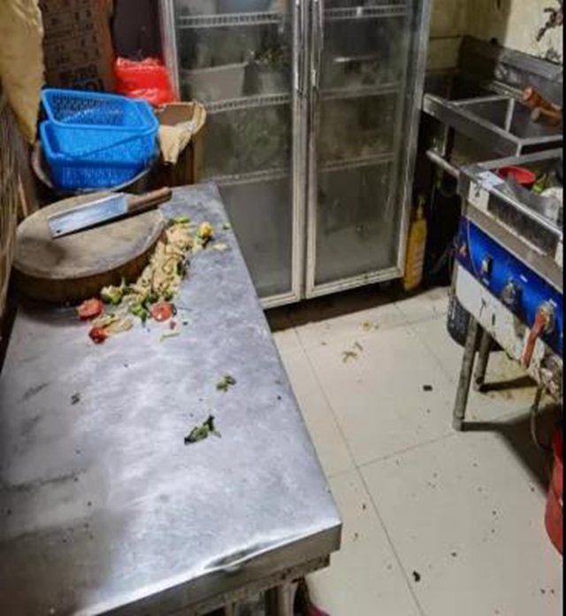 泸州市食品安全“红黑榜”第十七期(图27) 泸州市食品安全“红黑榜”第十七期(图27)