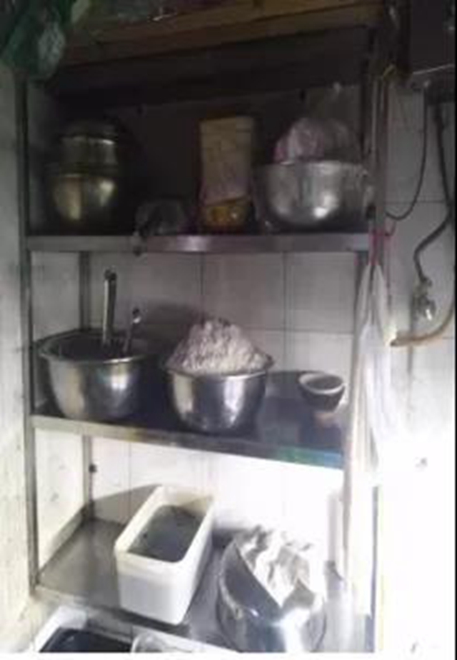 泸州市食品安全“红黑榜”第十七期(图30) 泸州市食品安全“红黑榜”第十七期(图30)