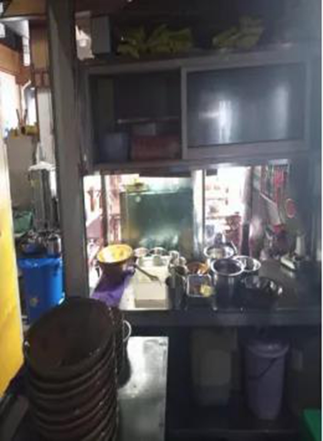 泸州市食品安全“红黑榜”第十七期(图29) 泸州市食品安全“红黑榜”第十七期(图29)