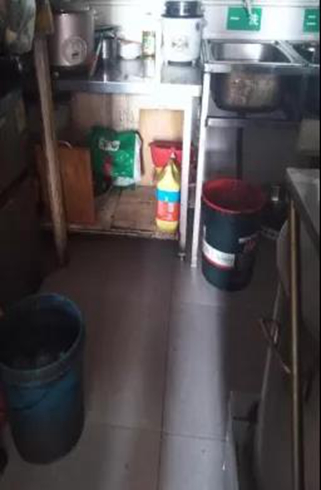 泸州市食品安全“红黑榜”第十七期(图33) 泸州市食品安全“红黑榜”第十七期(图33)