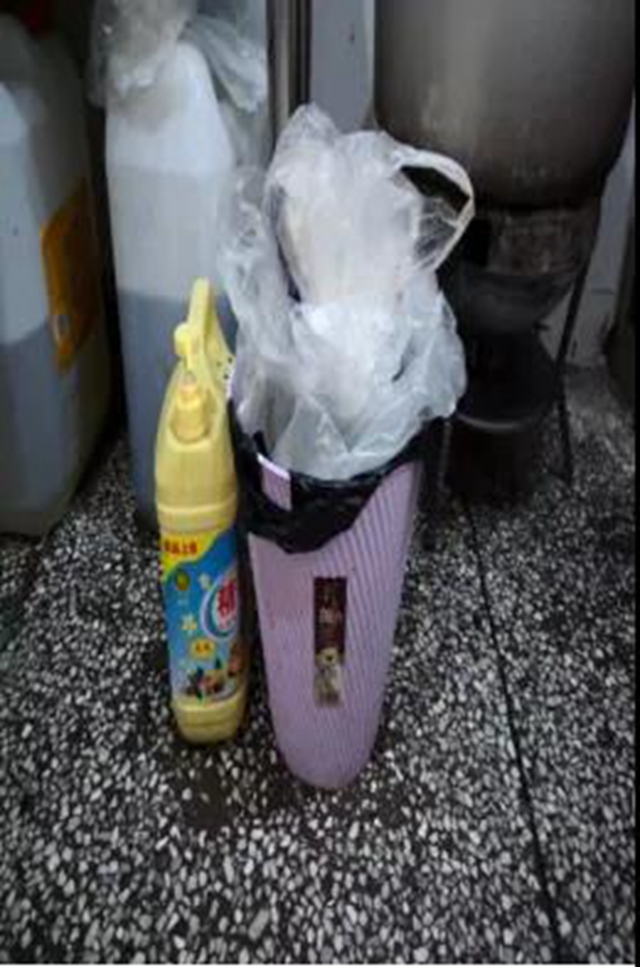 泸州市食品安全“红黑榜”第十七期(图35) 泸州市食品安全“红黑榜”第十七期(图35)