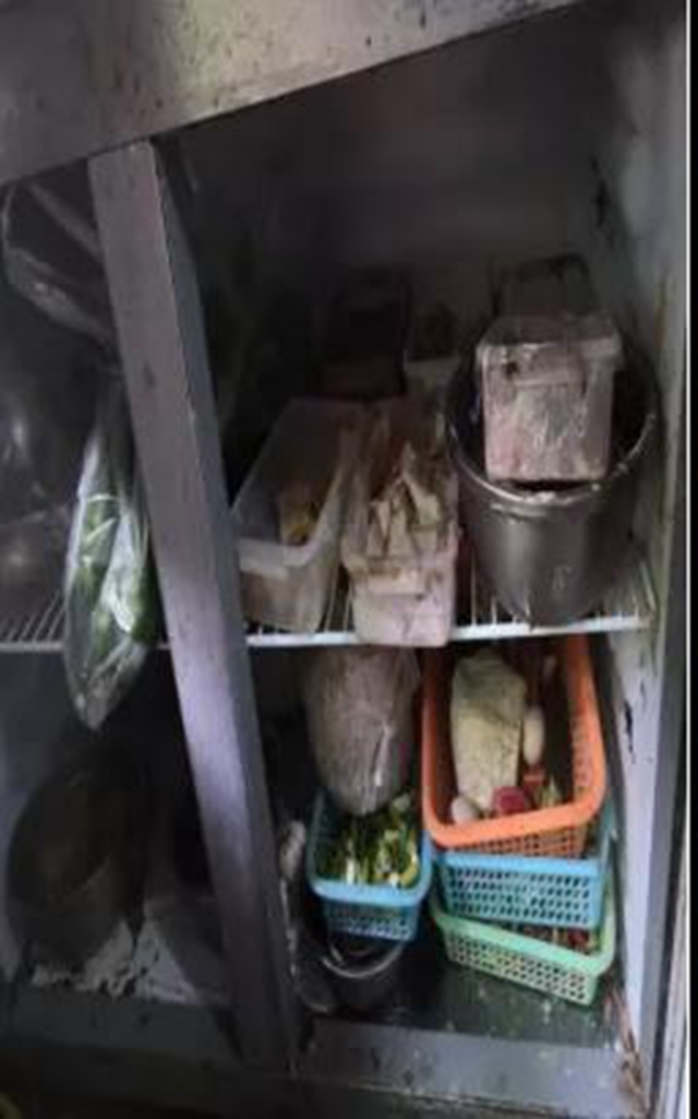 泸州市食品安全“红黑榜”第十七期(图39) 泸州市食品安全“红黑榜”第十七期(图39)