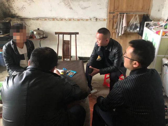 叙永公安解救了66只“小可爱”,这些人将被关进法律的“笼子”!(图4) 叙永公安解救了66只“小可爱”,这些人将被关进法律的“笼子”!(图4)