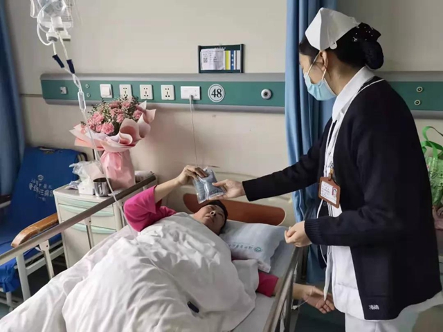 来，送你一杯中药大锅汤！(图3)