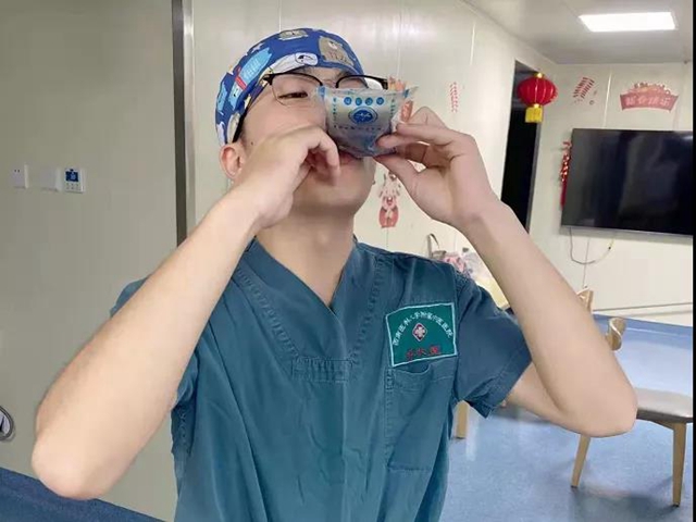 来，送你一杯中药大锅汤！(图5)