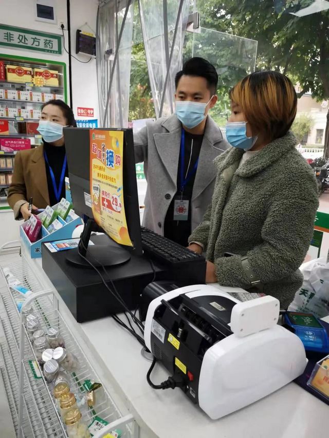 泸州市打好冷链防控三大战役 坚决守牢物防关口(图9)