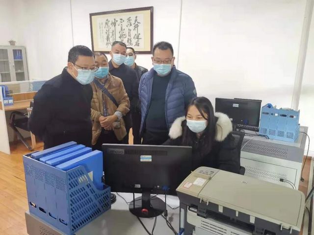 泸州市打好冷链防控三大战役 坚决守牢物防关口(图7)