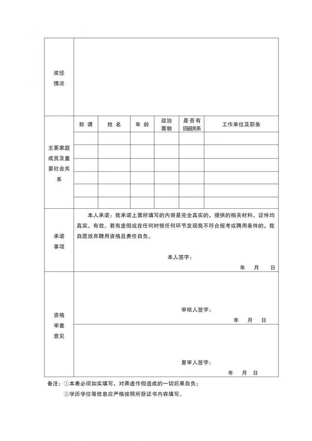 龙马潭区2021年下半年赴高校公开考核招聘教师(图4)