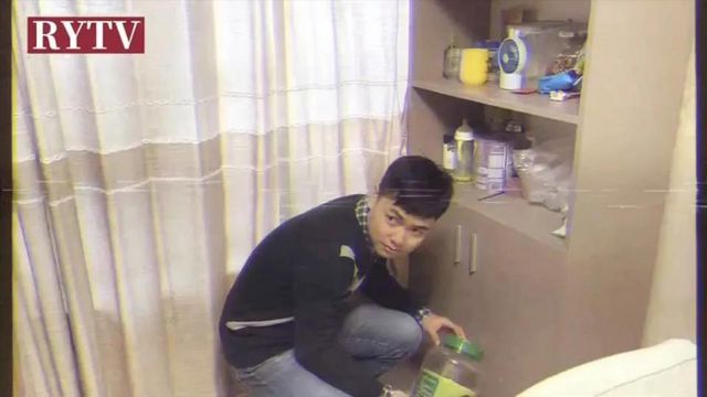 “我妈最近脾气怪得很!”更年期的女人究竟有多可怕?!(图6) “我妈最近脾气怪得很!”更年期的女人究竟有多可怕?!(图6)