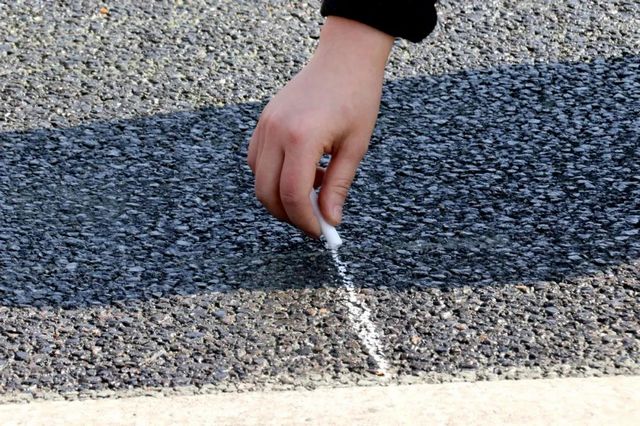 潮 ！龙马潭这个停车场美翻了(图19)