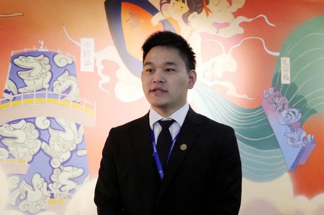 潮 ！龙马潭这个停车场美翻了(图25)