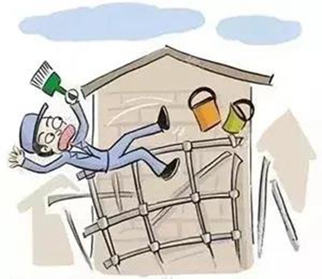 【危险】50岁大叔高处摔下,差点……(图7) 【危险】50岁大叔高处摔下,差点……(图7)