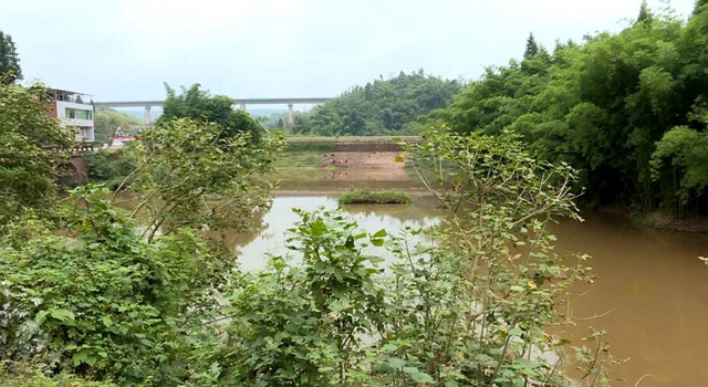 病险整治！宜宾这些水库迎来大变化！(图2)