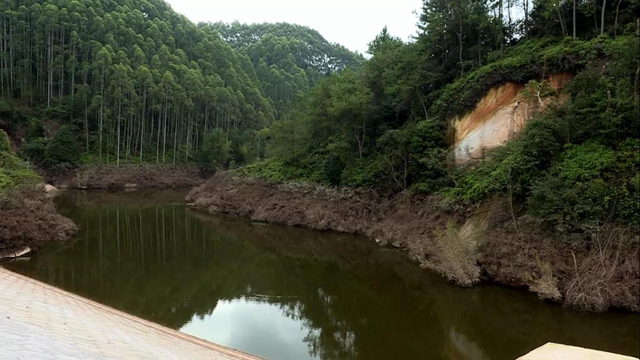 病险整治！宜宾这些水库迎来大变化！(图4)