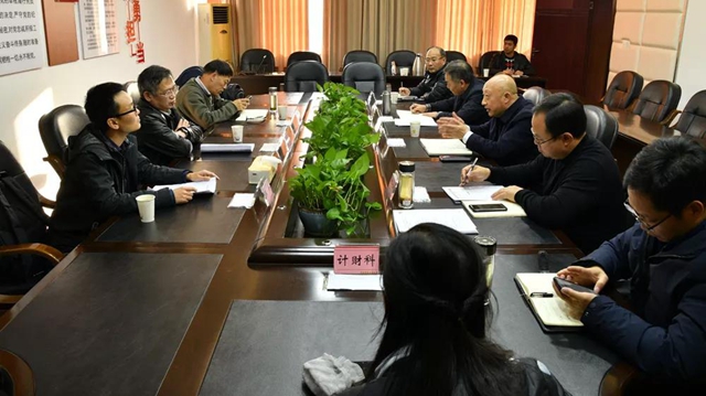 中国水产科学研究院渔业机械仪器研究所到泸州市选址长江水生生物智能监测站(图2)