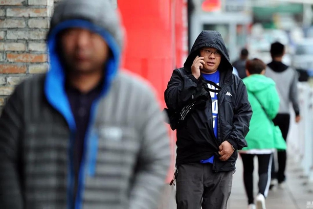 泸州：阳光上线，气温冲击20℃+！