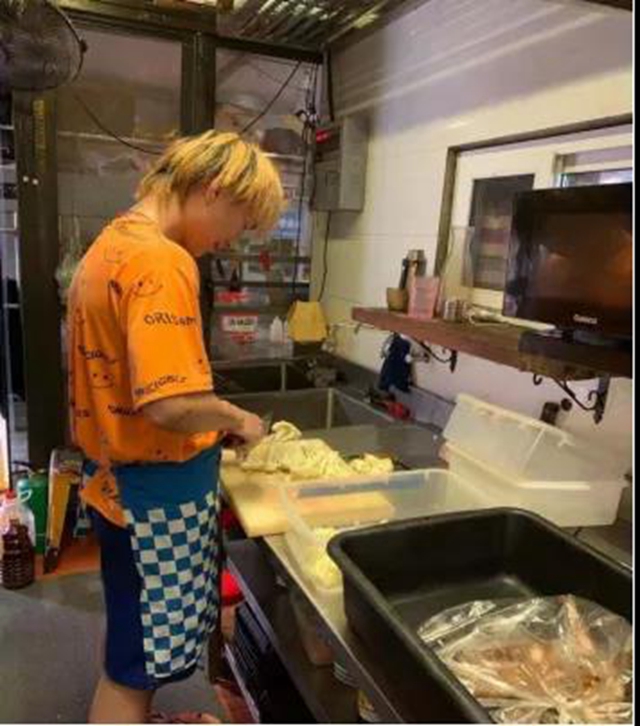 泸州市食品安全“红黑榜”（第十八期）(图5)