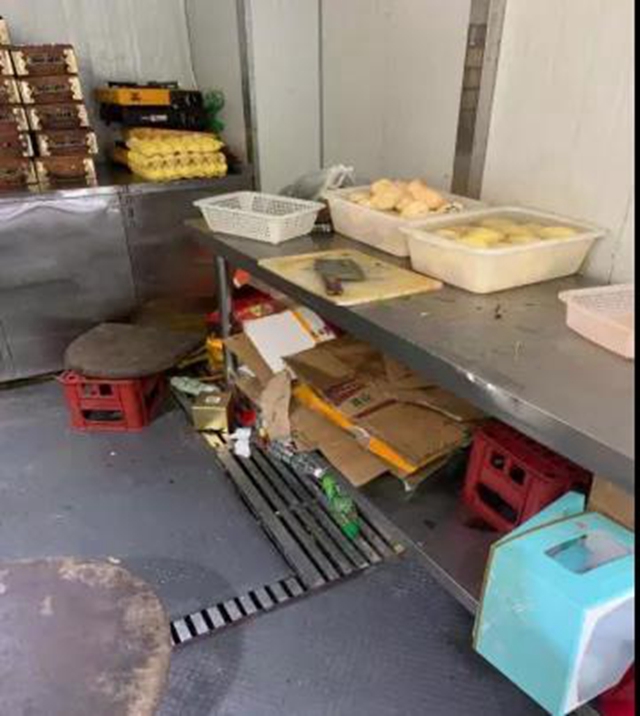 泸州市食品安全“红黑榜”（第十八期）(图6)