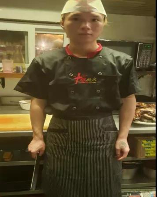 泸州市食品安全“红黑榜”（第十八期）(图7)