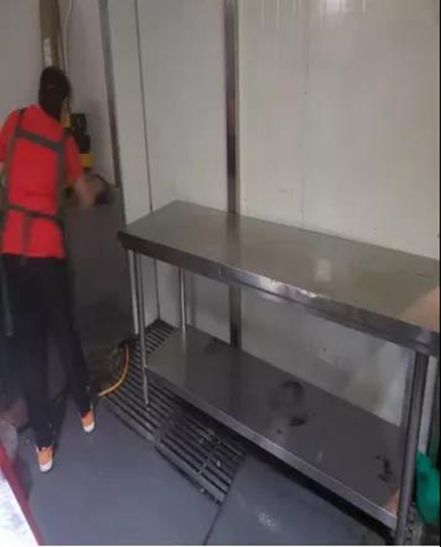 泸州市食品安全“红黑榜”（第十八期）(图8)