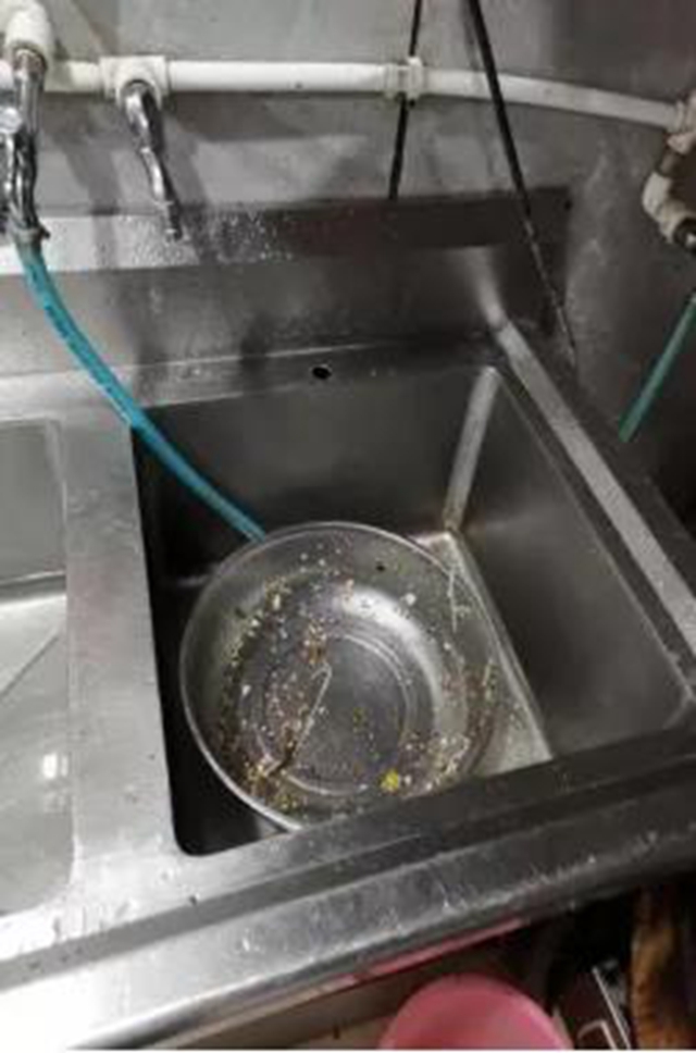 泸州市食品安全“红黑榜”（第十八期）(图10)