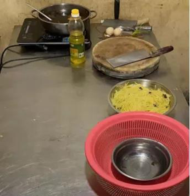 泸州市食品安全“红黑榜”（第十八期）(图16)