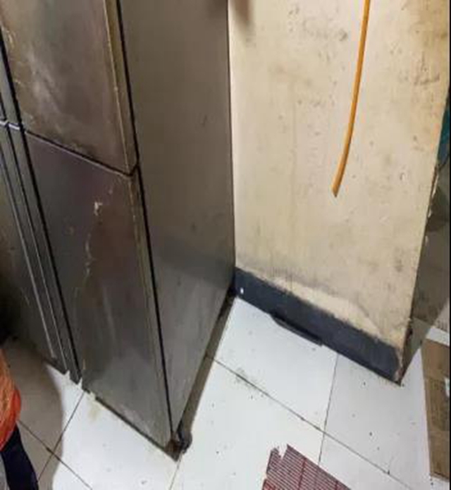 泸州市食品安全“红黑榜”（第十八期）(图17)