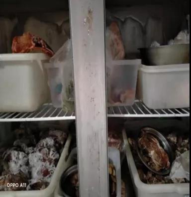 泸州市食品安全“红黑榜”（第十八期）(图19)