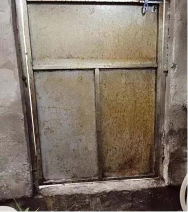 泸州市食品安全“红黑榜”（第十八期）(图22)