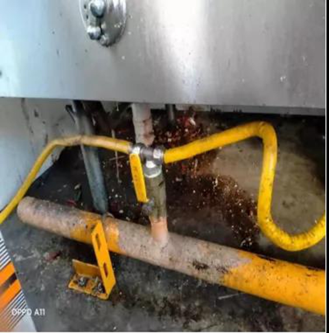 泸州市食品安全“红黑榜”（第十八期）(图24)