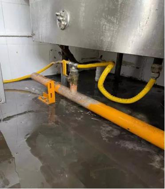 泸州市食品安全“红黑榜”（第十八期）(图26)