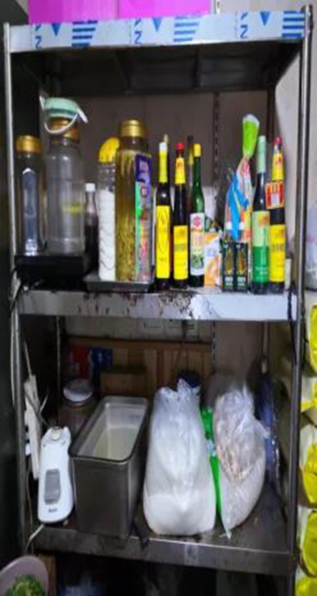 泸州市食品安全“红黑榜”（第十八期）(图38)