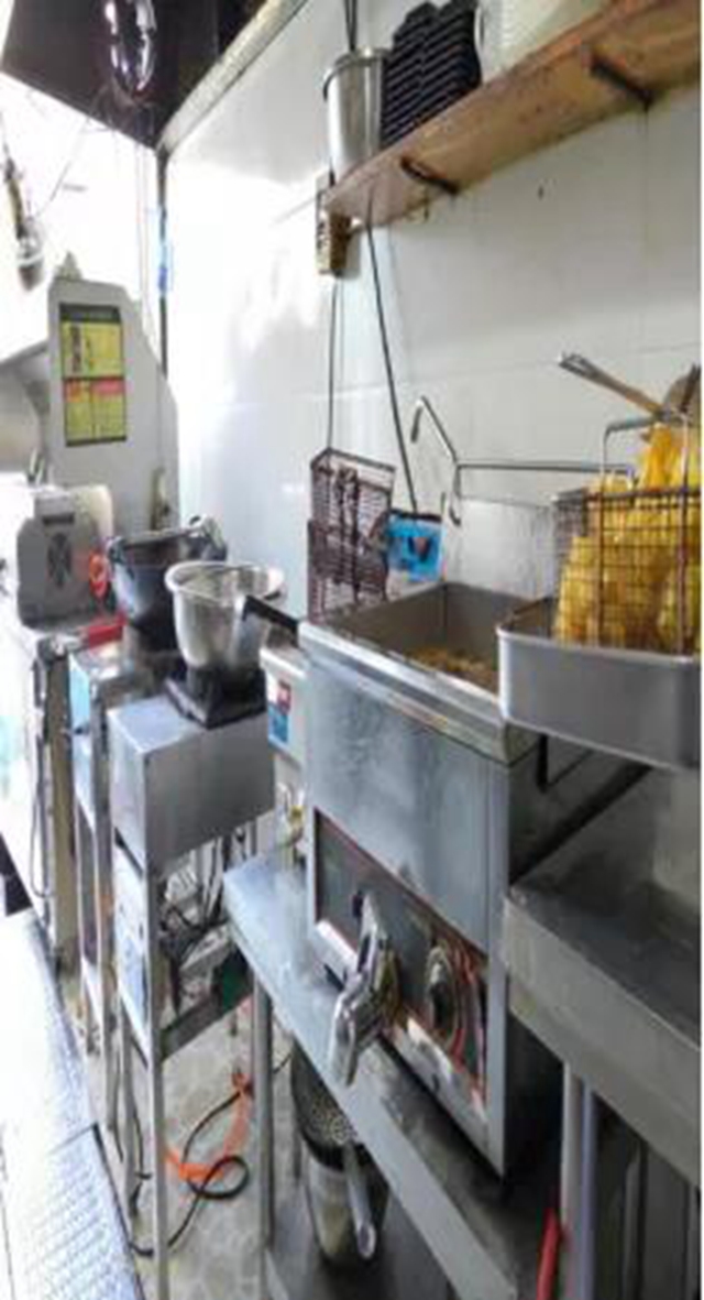 泸州市食品安全“红黑榜”（第十八期）(图46)