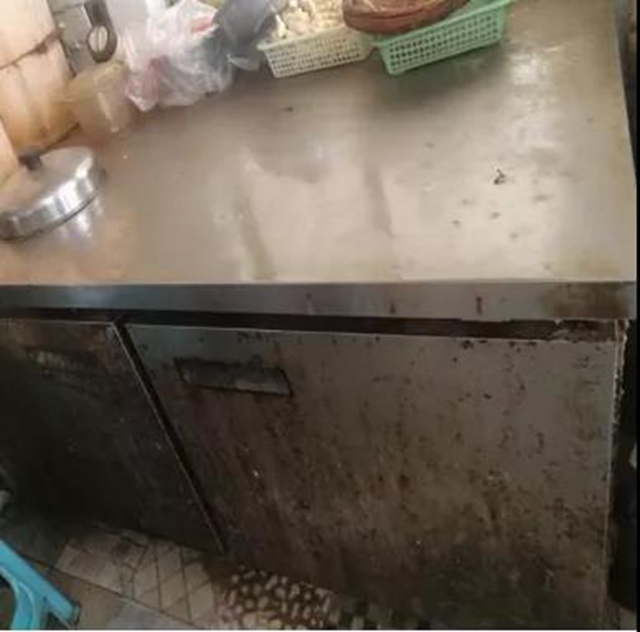 泸州市食品安全“红黑榜”（第十八期）(图51)