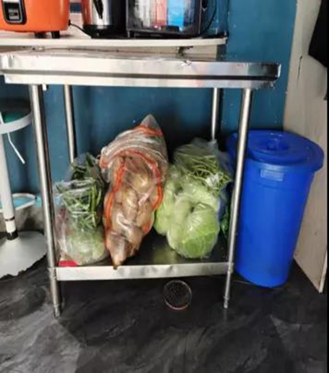 泸州市食品安全“红黑榜”（第十八期）(图58)