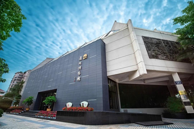 【我们这五年】打造四大亮点,“数”说泸州文广旅工作新成绩(图2) 【我们这五年】打造四大亮点,“数”说泸州文广旅工作新成绩(图2)