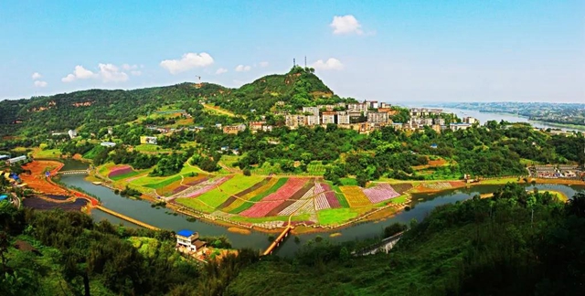 【我们这五年】打造四大亮点,“数”说泸州文广旅工作新成绩(图13) 【我们这五年】打造四大亮点,“数”说泸州文广旅工作新成绩(图13)