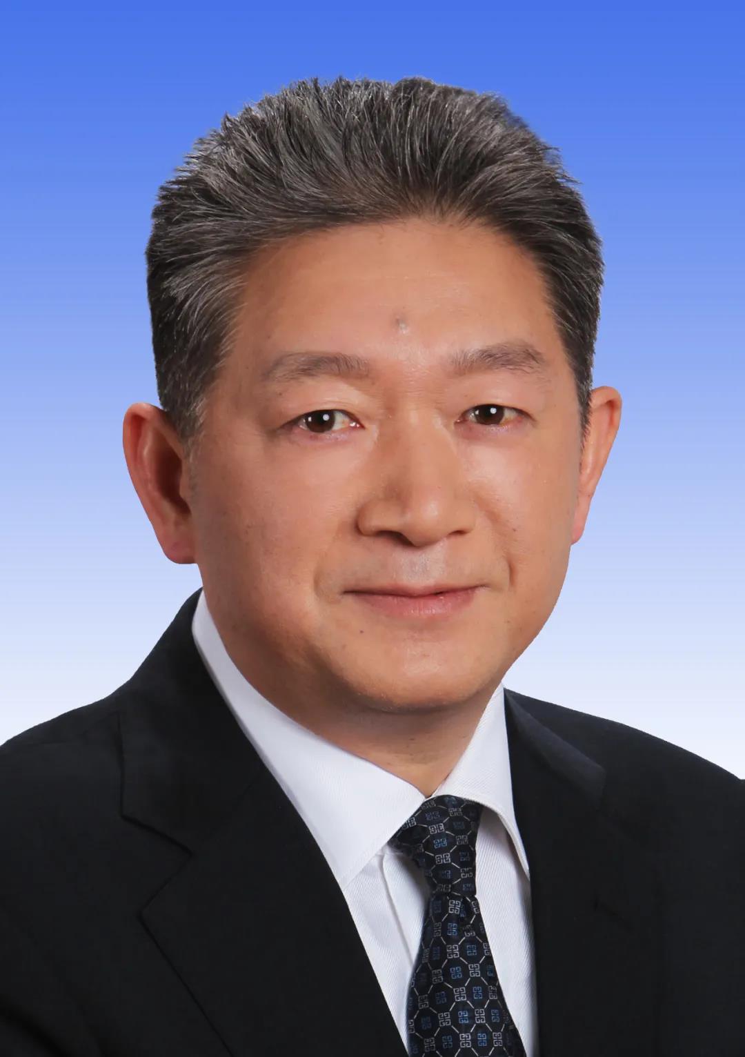 新一届中共泸州市委常委会产生，杨林兴当选市委书记（附照片和简要情况）(图4)