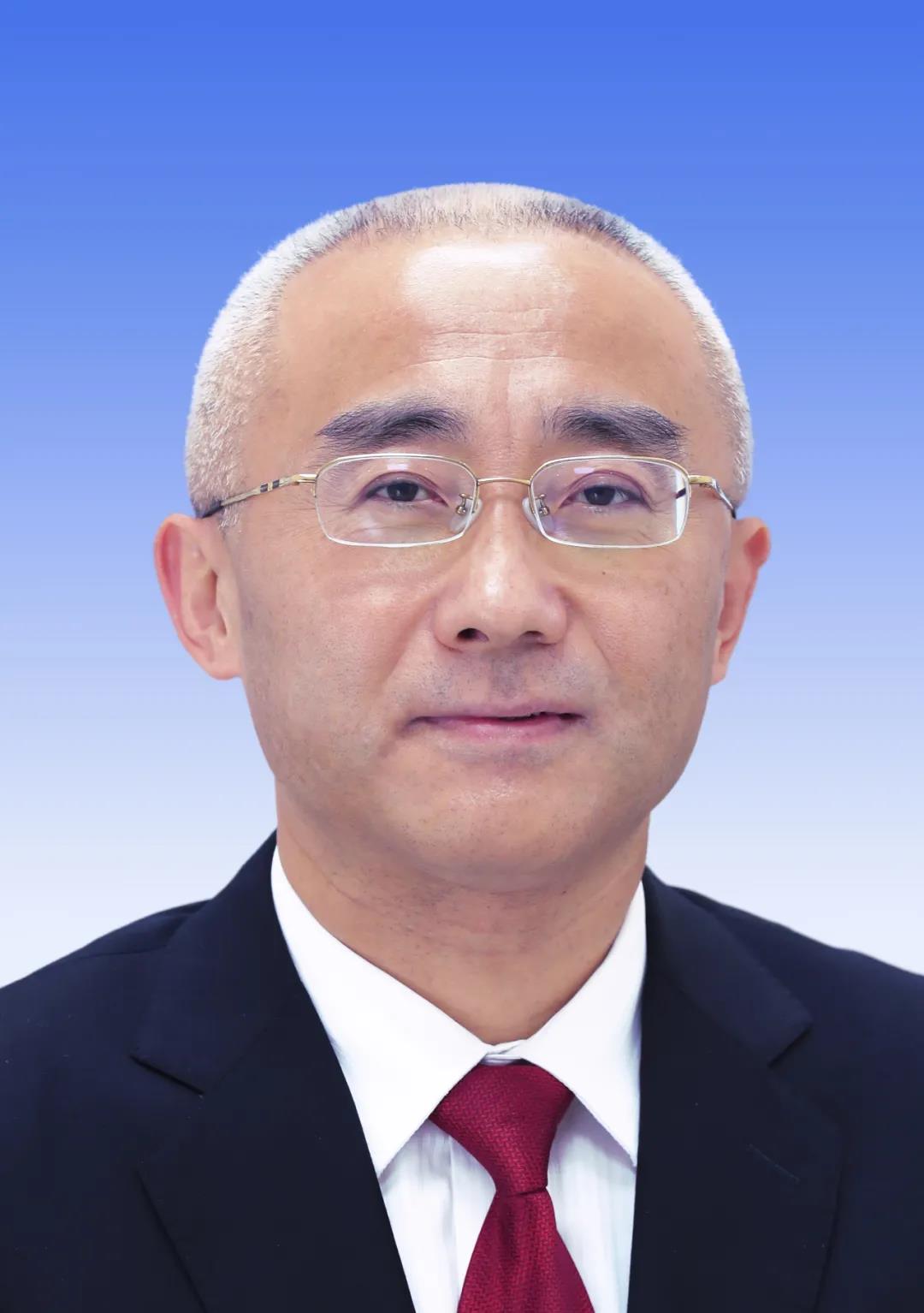 新一届中共泸州市委常委会产生，杨林兴当选市委书记（附照片和简要情况）(图11)